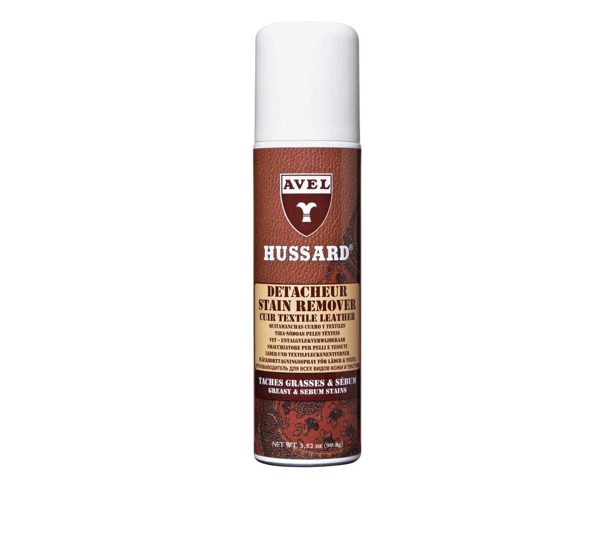 Avel Hussard Stain Remover