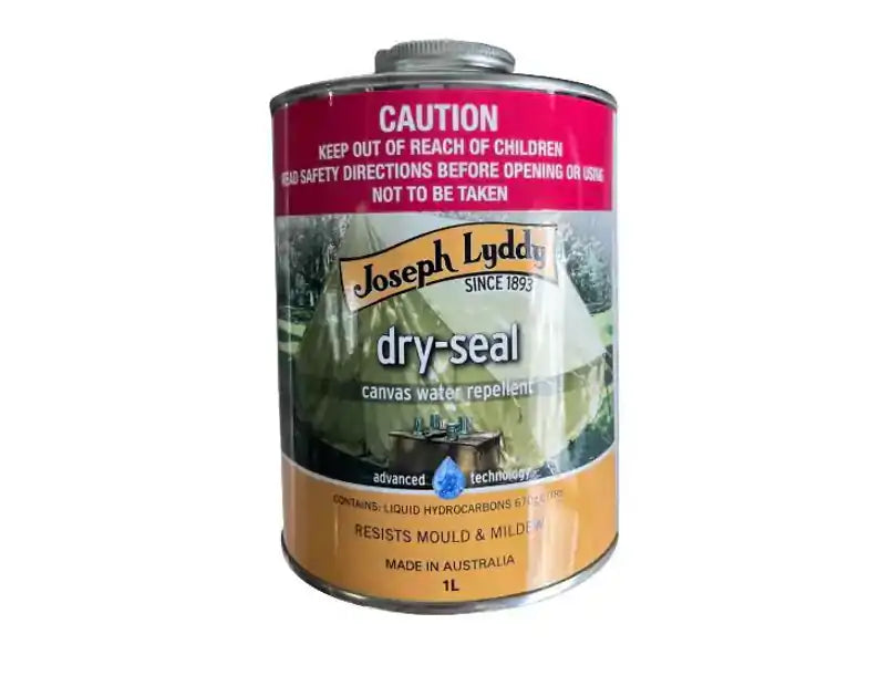 Joseph Lyddy Dry-Seal 1L