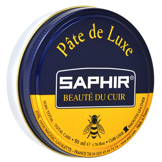 Saphir PÂTE DE LUXE