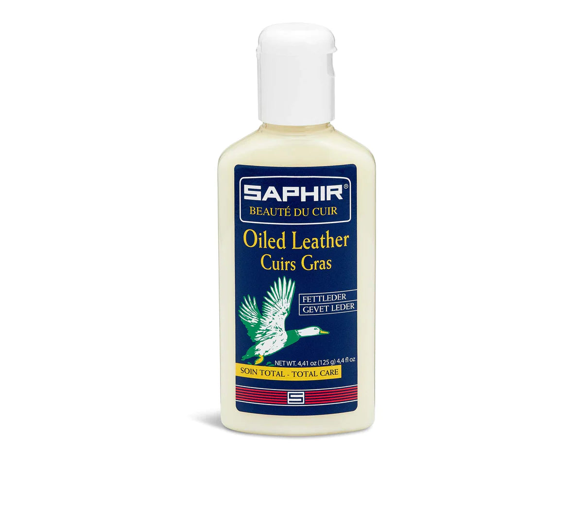 Saphir Oiled Leather