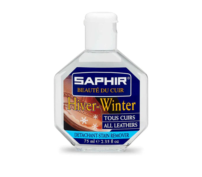 Saphir Hiver-Winter 75ml