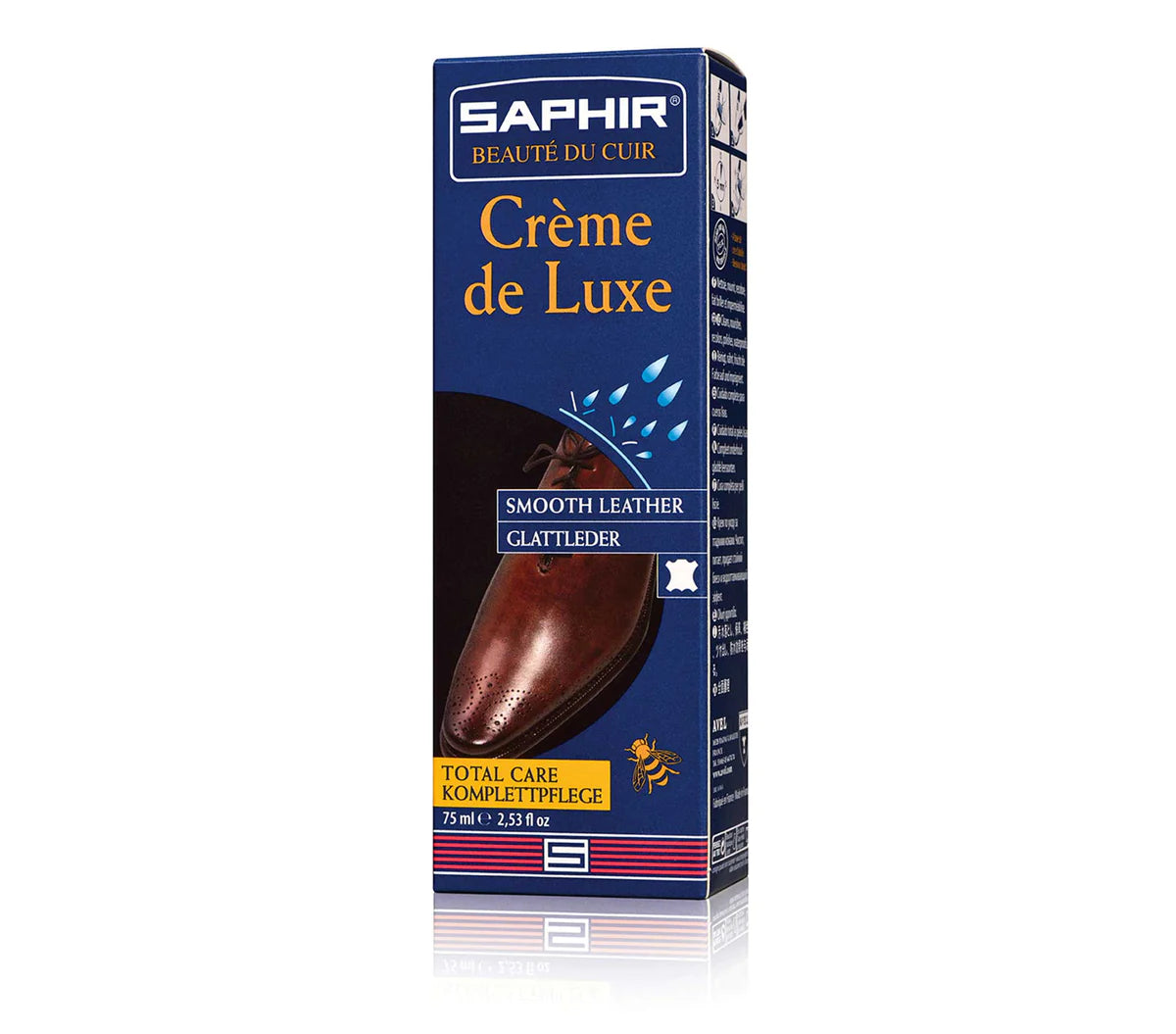 Saphir Creme de Luxe