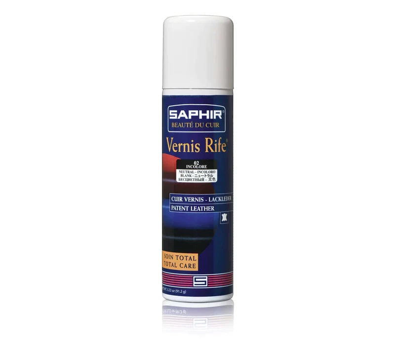 Saphir Vernis Rife Spray