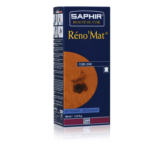 Saphir Reno'Mat