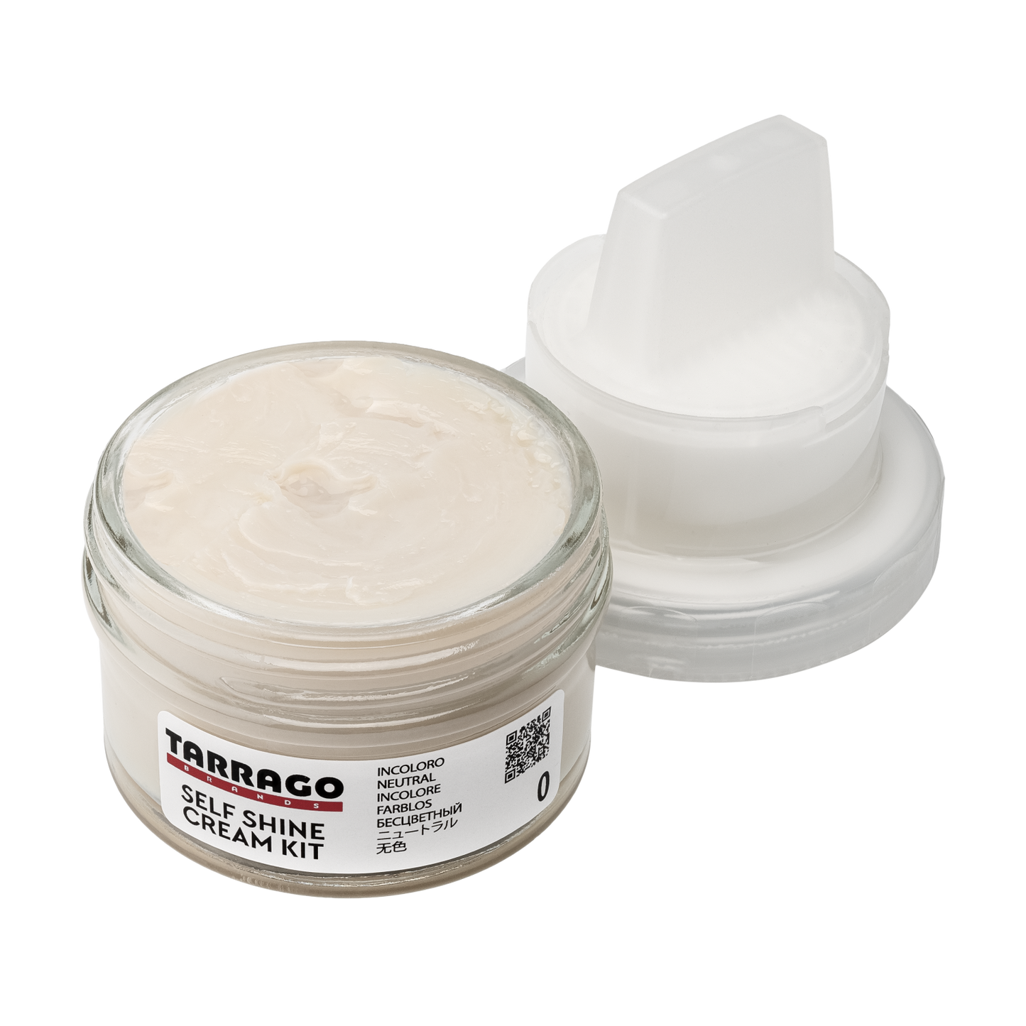 Tarrago Self Shine Cream Kit