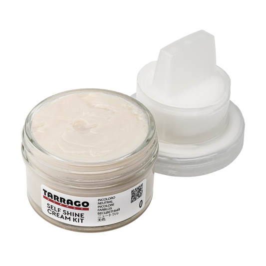Tarrago Self Shine Cream Kit