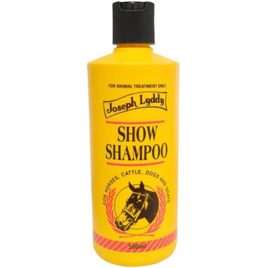Joseph Lyddy Show Shampoo 500ml