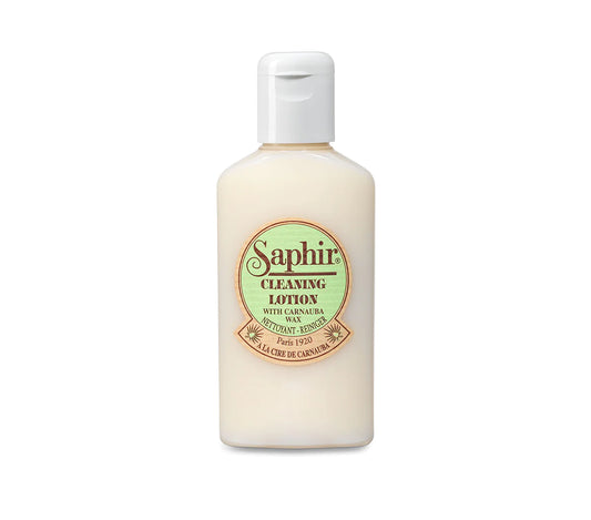 Saphir Cleaning Lotion