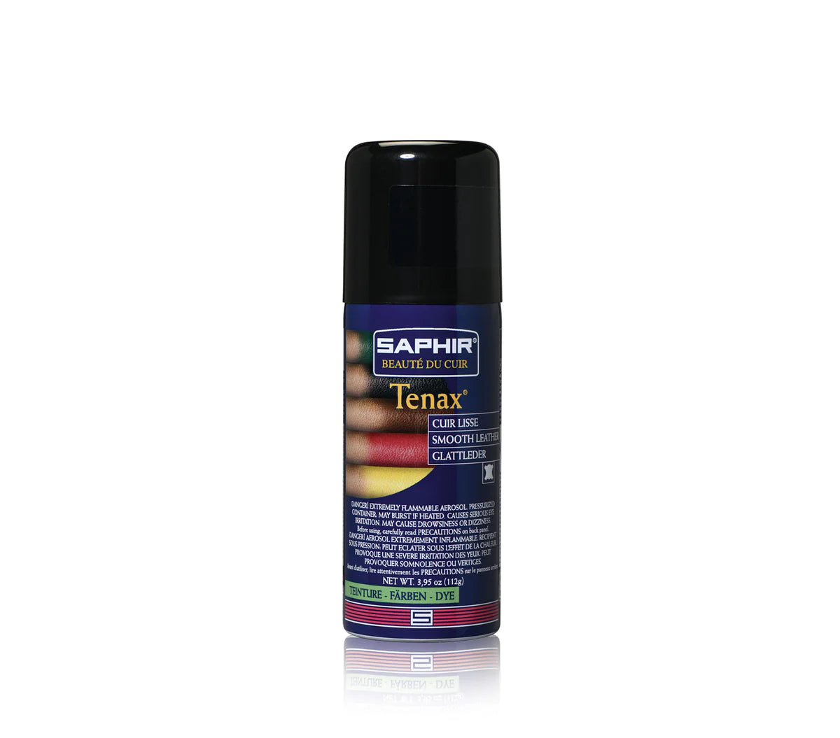 Saphir Tenax Spray