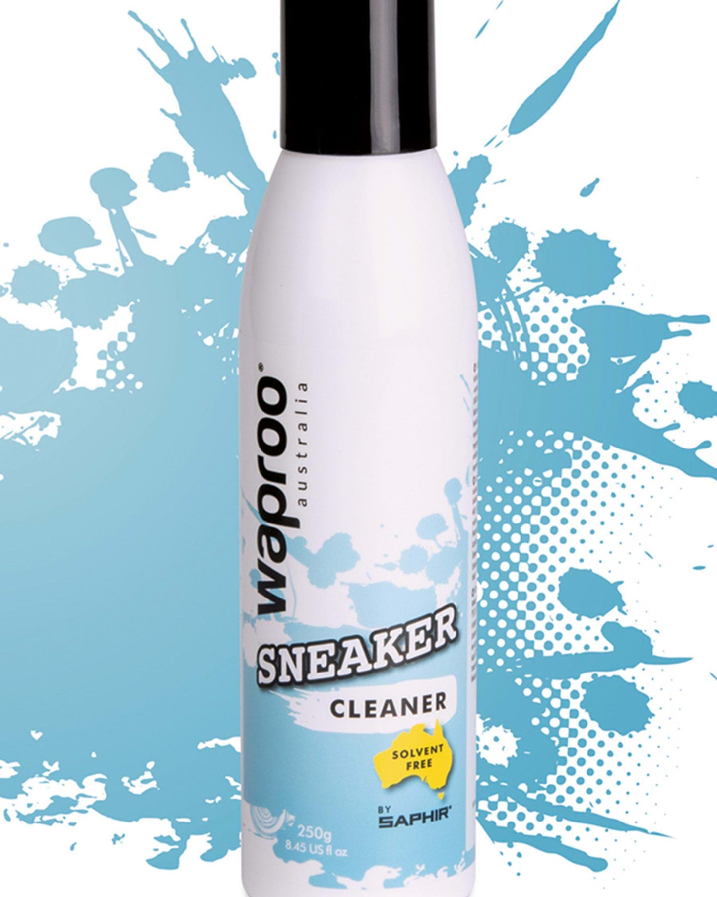 Waproo Sneaker Cleaner 250ml